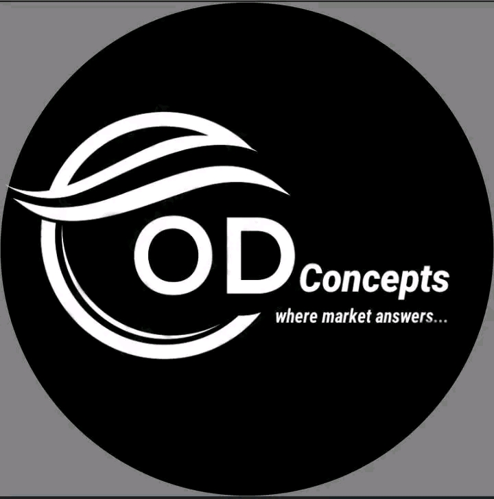 OGA DAVE CONCEPTS Logo